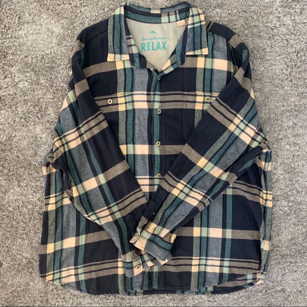 Tommy Bahama Shirt
